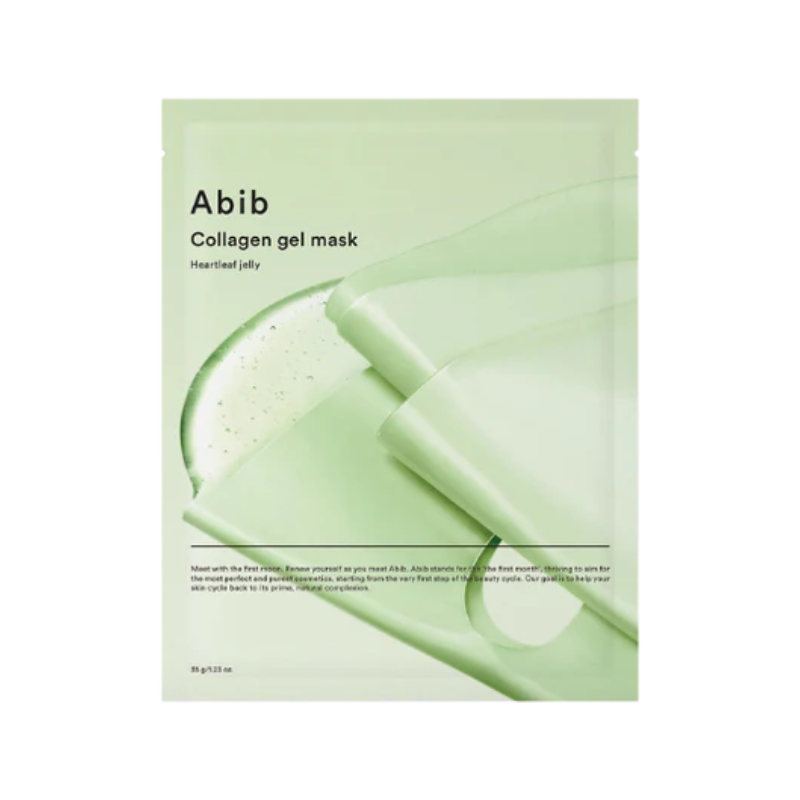 Abib - Collagen Gel Mask