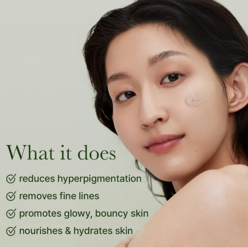 Arencia - Holy Hyssop Serum 30