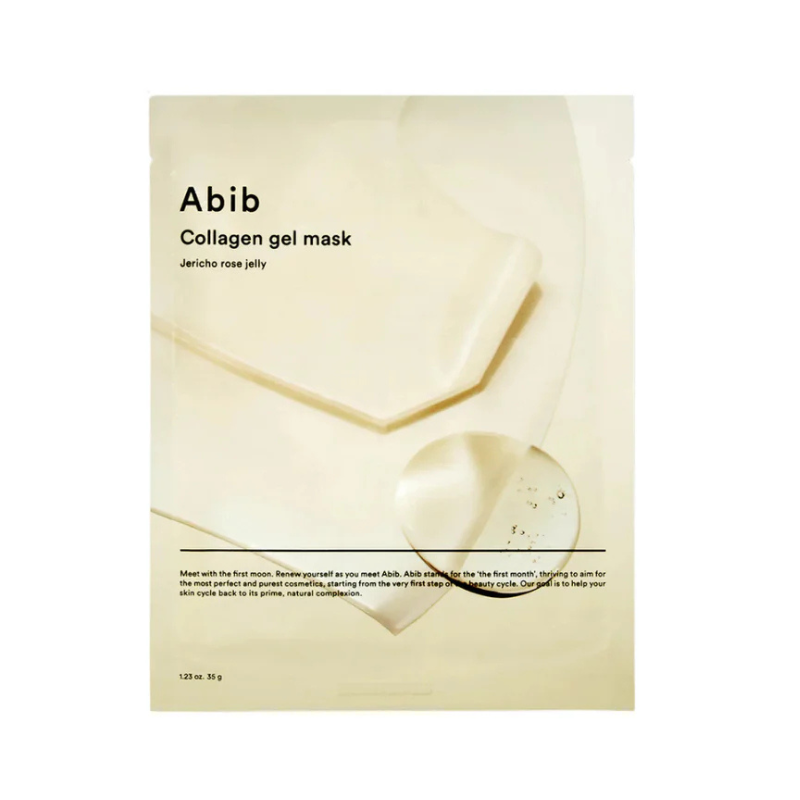 Abib - Collagen Gel Mask