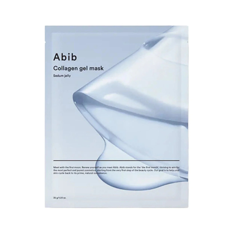Abib - Collagen Gel Mask