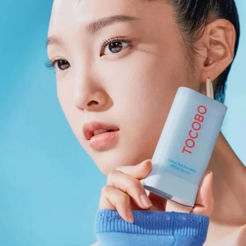 TOCOBO - Cotton Soft Sun Stick