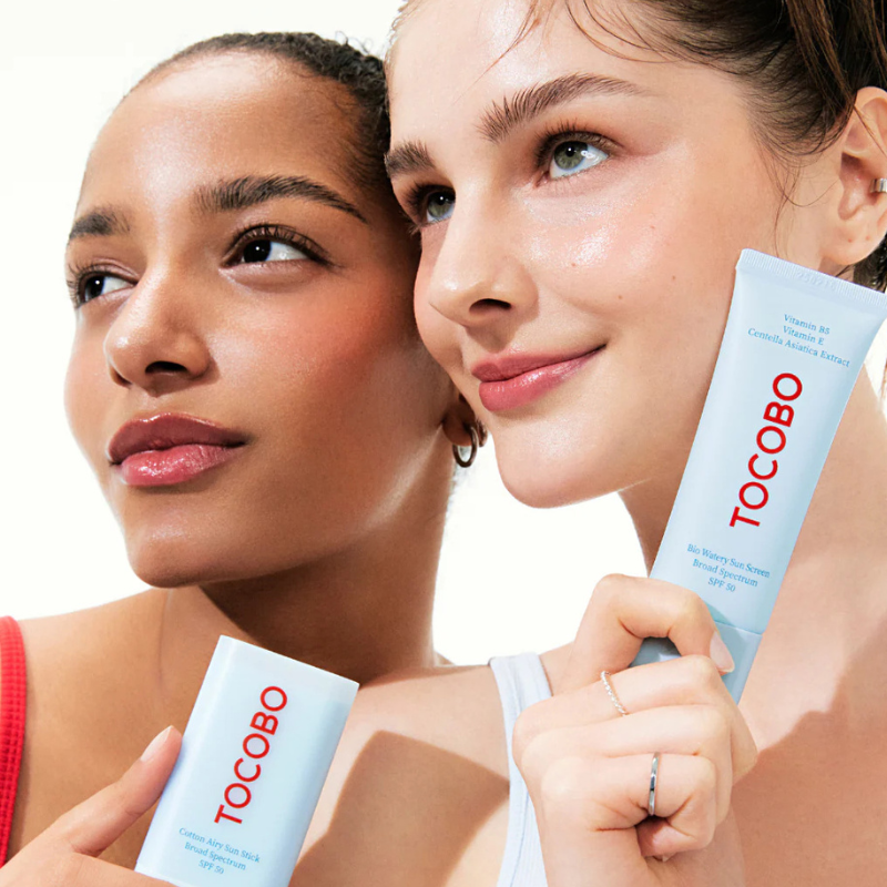 TOCOBO - Cotton Soft Sun Stick
