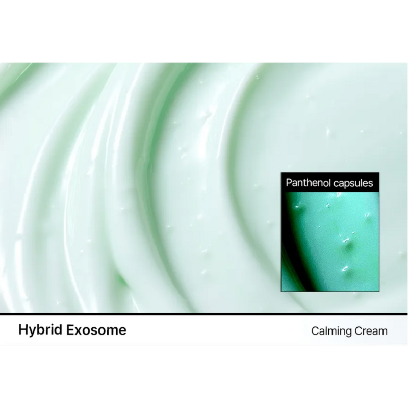 Parnell - Calming Capsule Cream