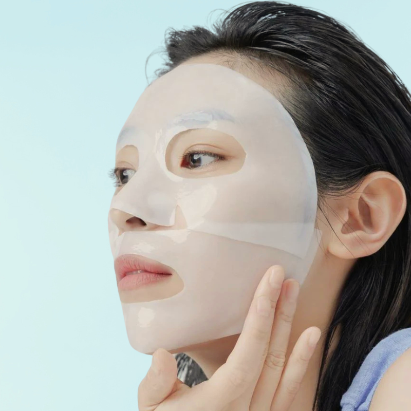 Abib - Collagen Gel Mask