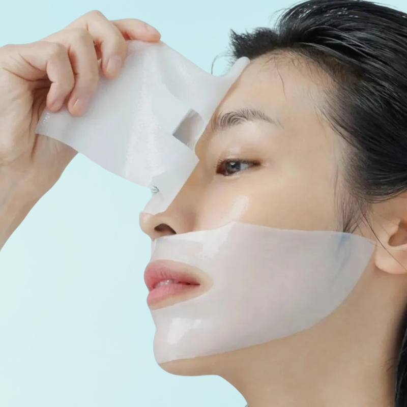 Abib - Collagen Gel Mask