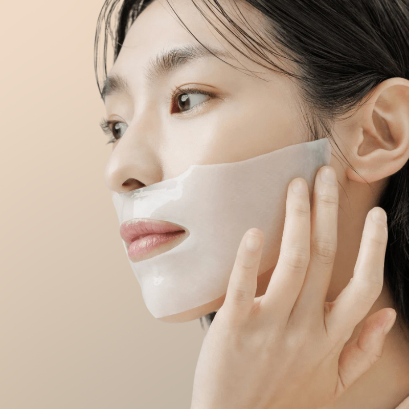 Abib - Collagen Gel Mask