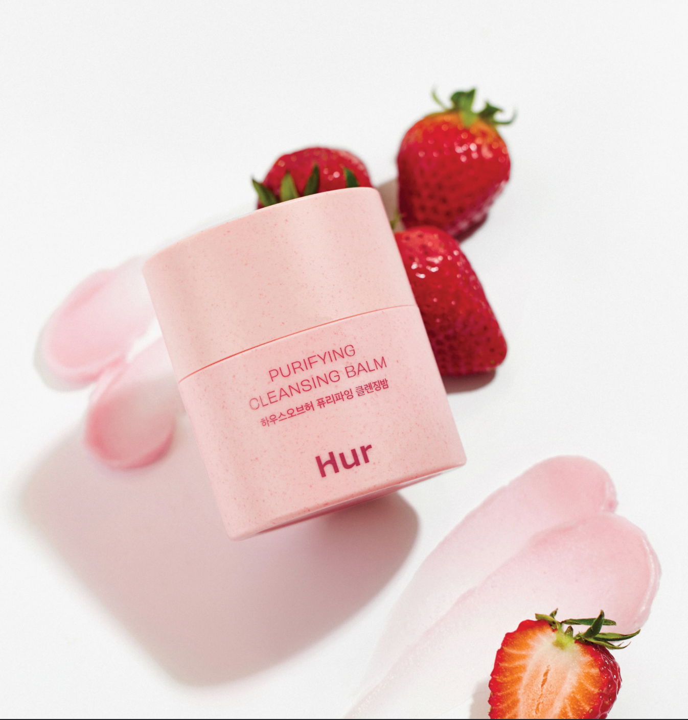 Purifying Cleansing Balm