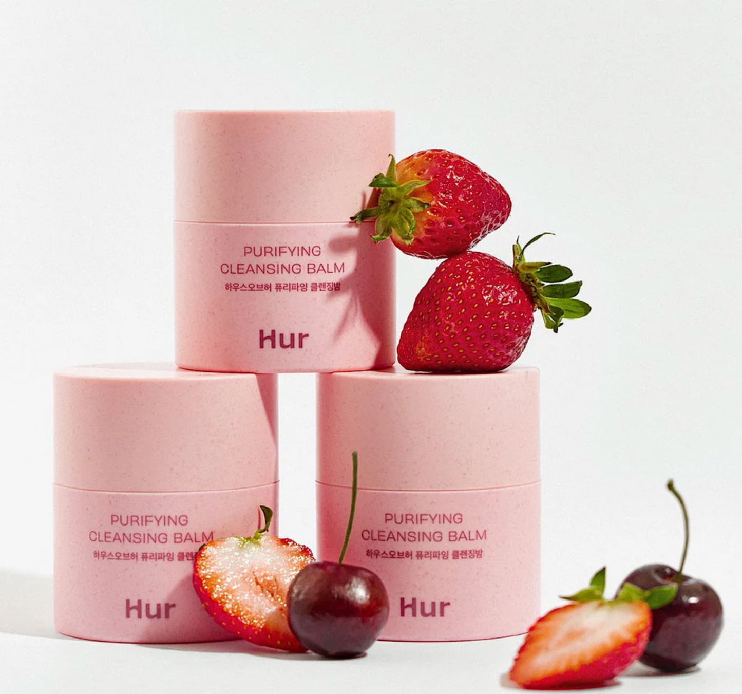 Purifying Cleansing Balm
