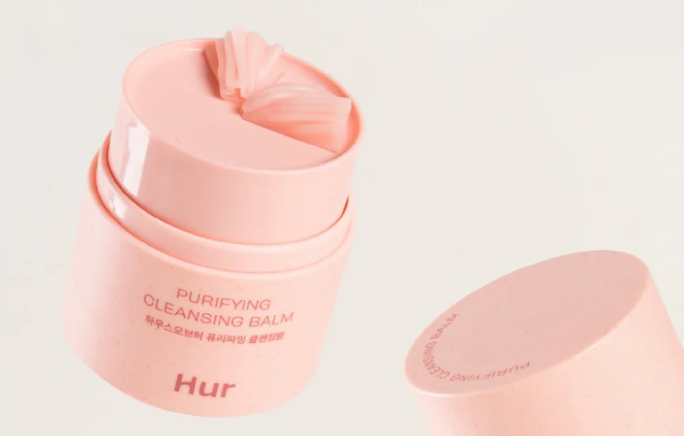 Purifying Cleansing Balm