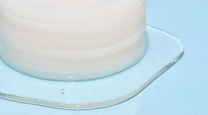 Birch Juice Moisturizing Pad (80EA)