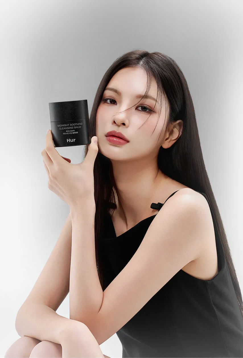 Midnight Soothing Cleansing Balm