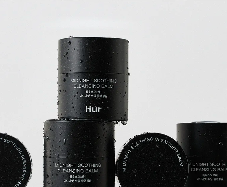 Midnight Soothing Cleansing Balm