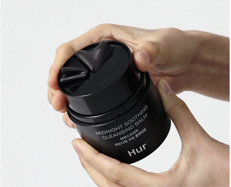 Midnight Soothing Cleansing Balm