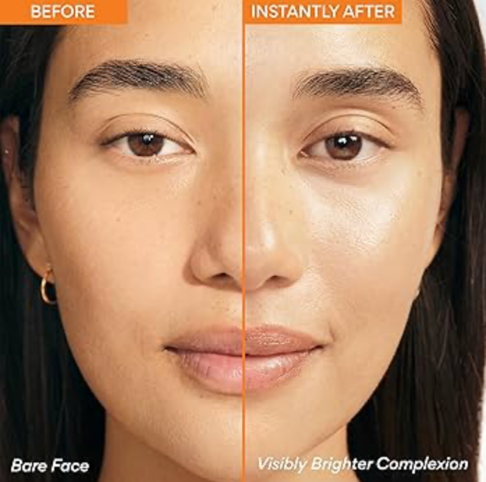 Vitamin C Green Tea Enzyme Brightening Serum