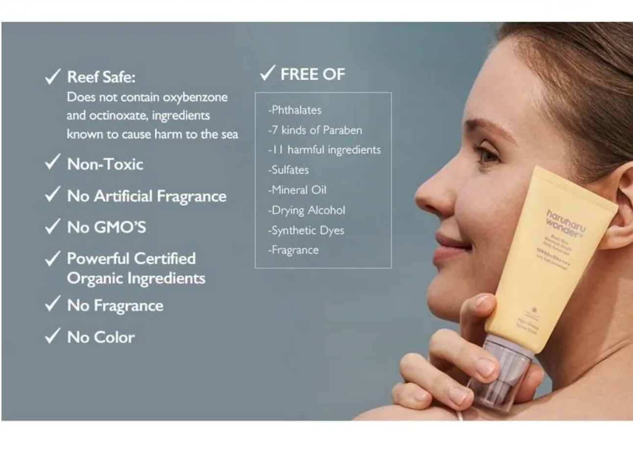 Black Rice Moisture Airyfit Sunscreen