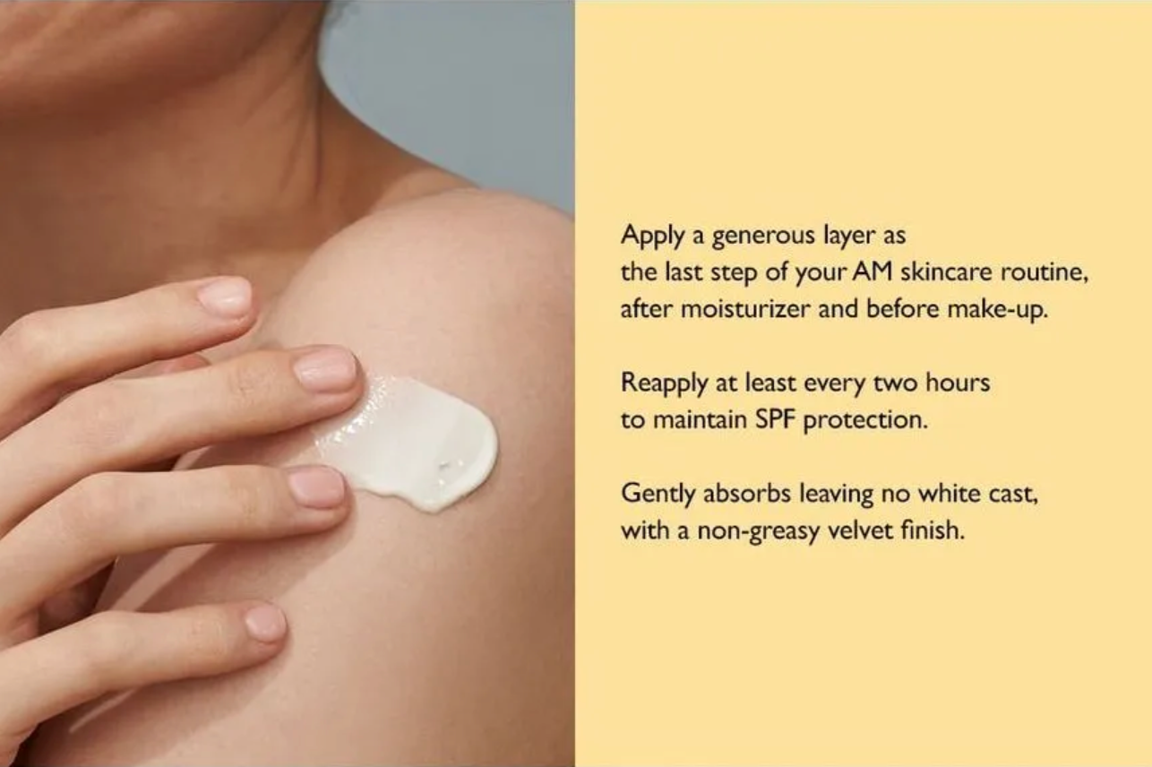 Black Rice Moisture Airyfit Sunscreen
