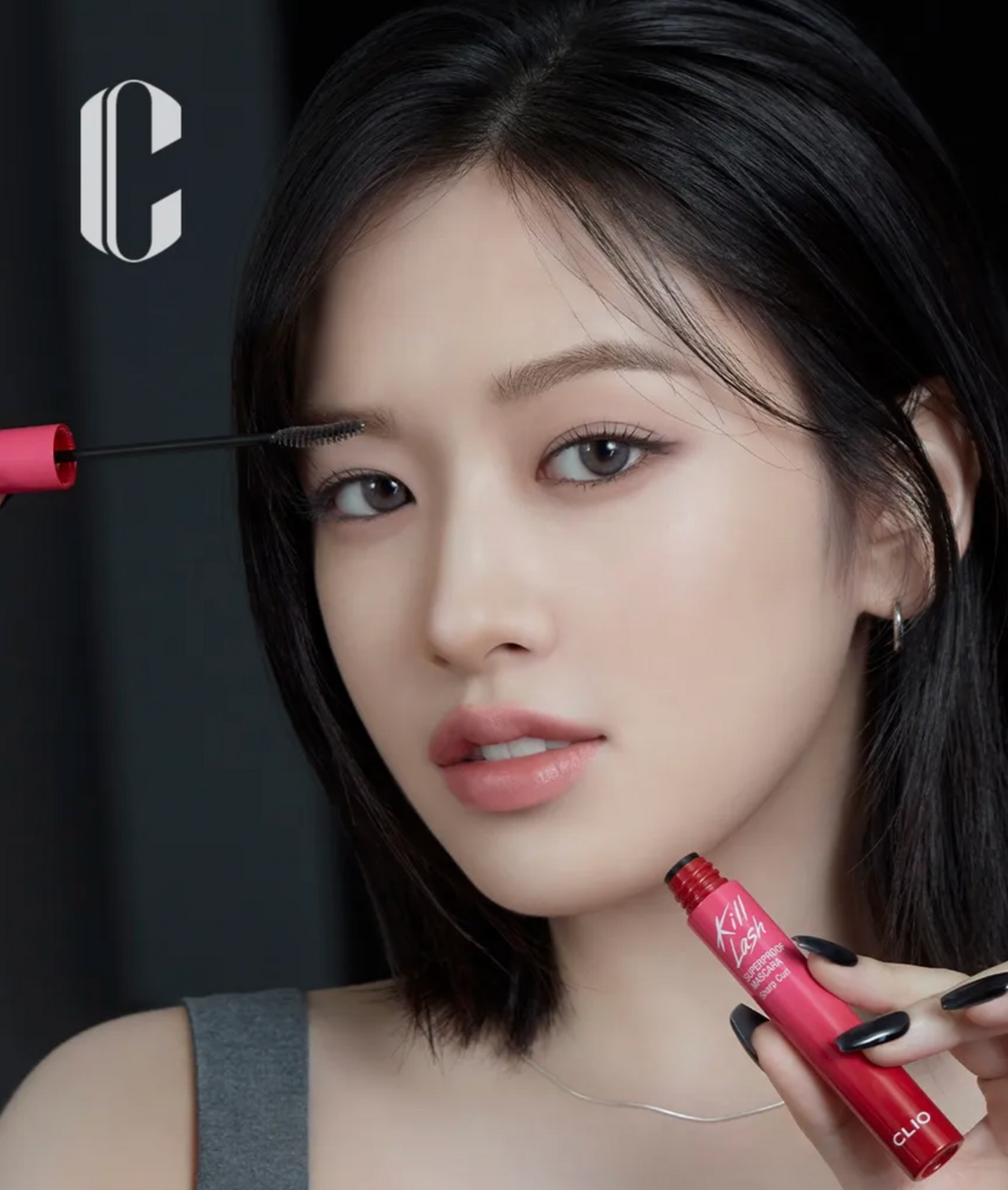 Kill Lash Superproof Mascara