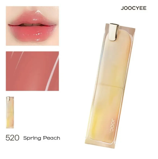 Crystal Jelly Mirror Lipstick