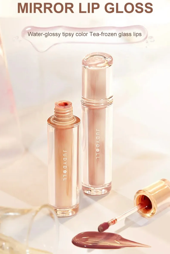 Jelly Light Lip Glaze
