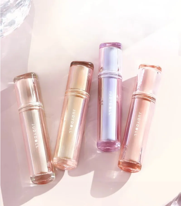 Jelly Light Lip Glaze
