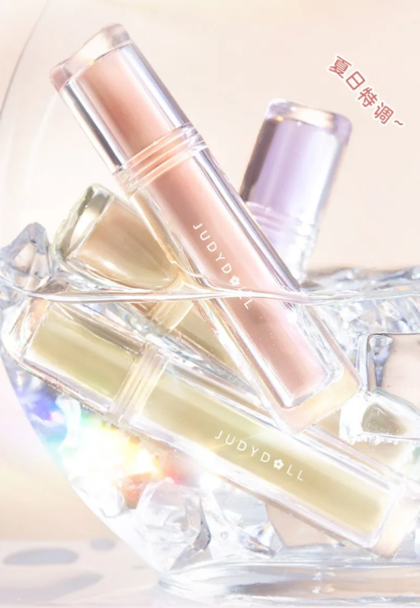 Jelly Light Lip Glaze