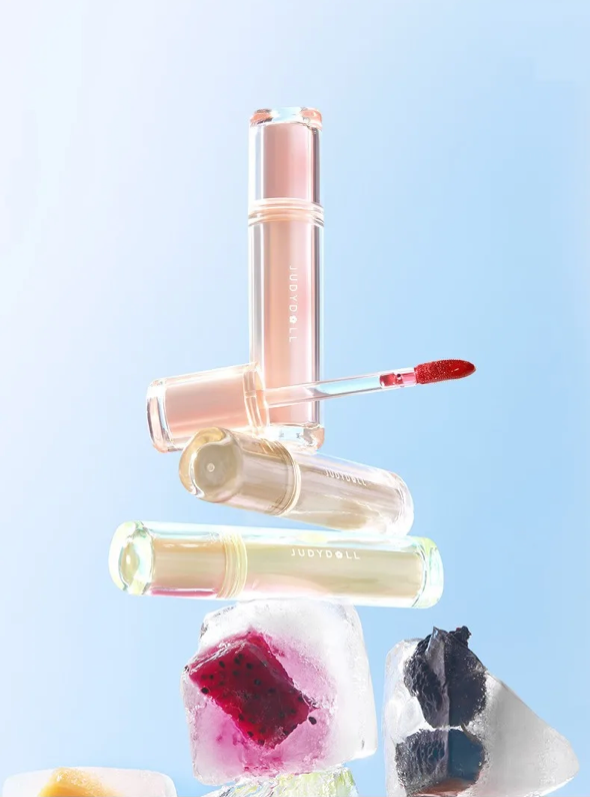 Jelly Light Lip Glaze