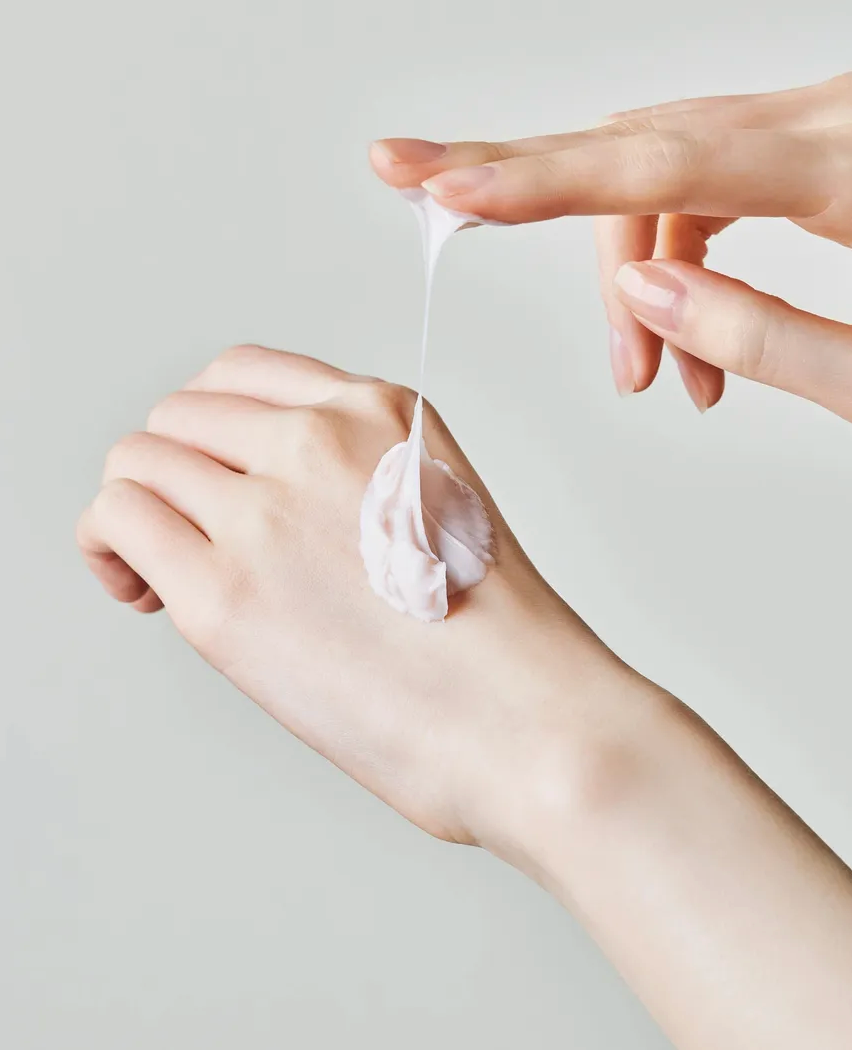 Coconut Clay Cleansing Foam