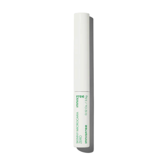 Innisfree skincare product on a white background