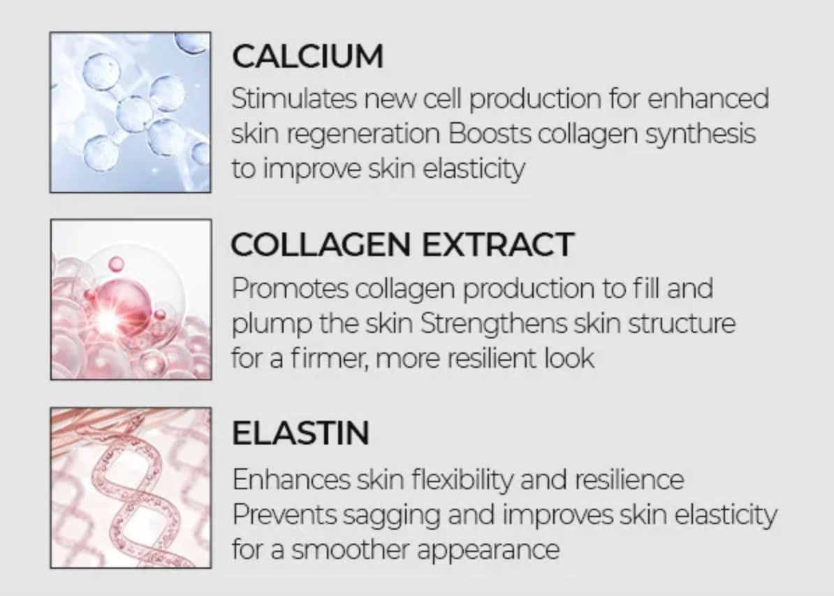 Cemenrete Calcium Volume Multi Balm