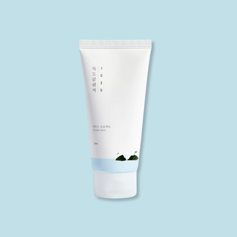 1025 Dokdo Cleanser