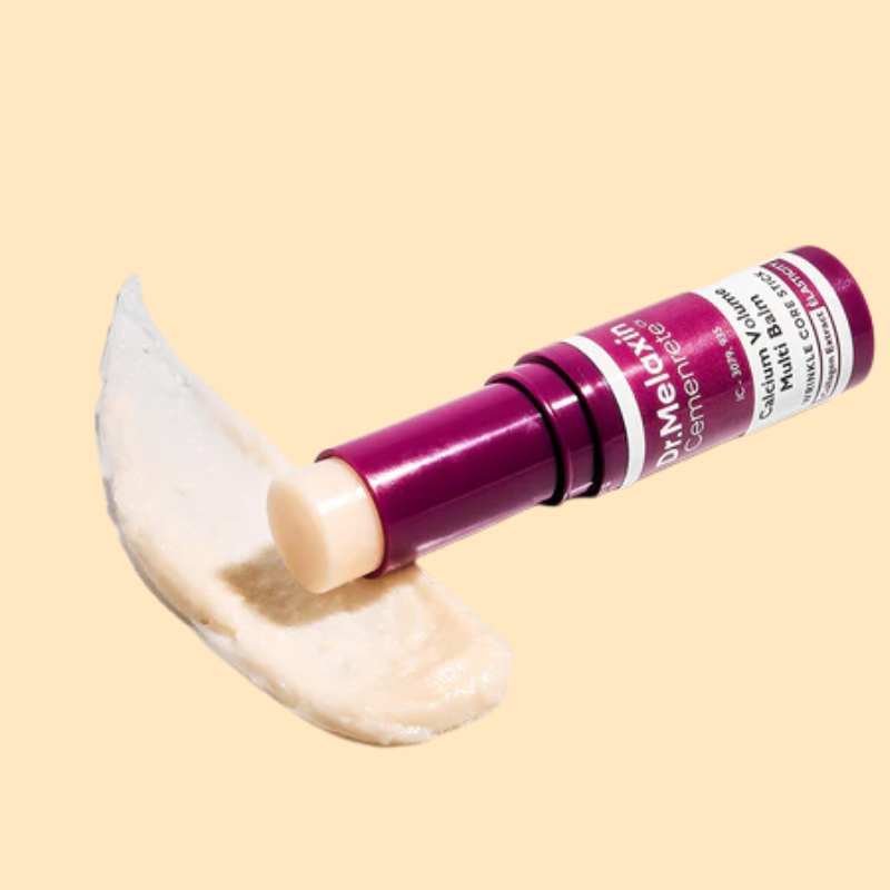 Cemenrete Calcium Volume Multi Balm