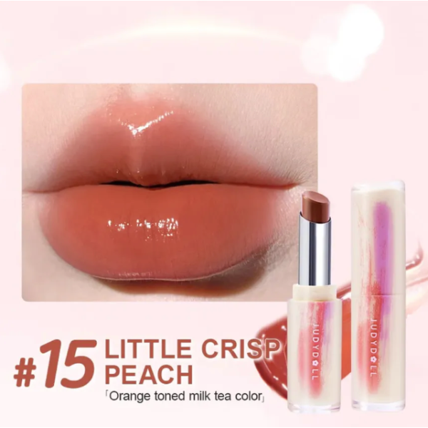 Watery Glow Lipstick Lipgloss