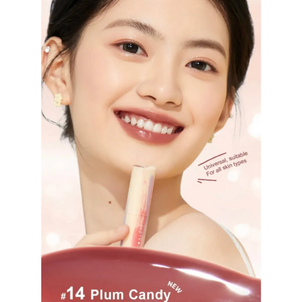 Watery Glow Lipstick Lipgloss