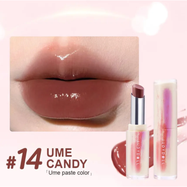 Watery Glow Lipstick Lipgloss