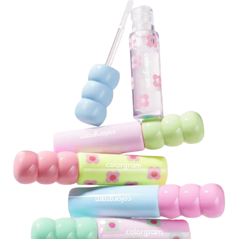 Fruity Glass Tint