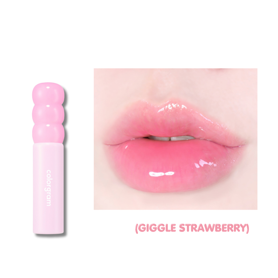Fruity Glass Tint