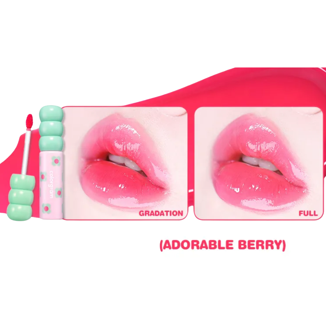 Fruity Glass Tint