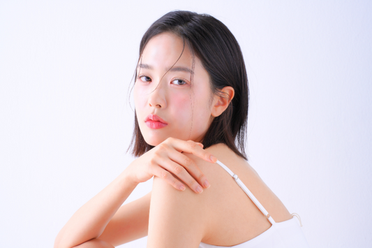How to Build the Perfect Korean Skincare Routine for Your Skin Type