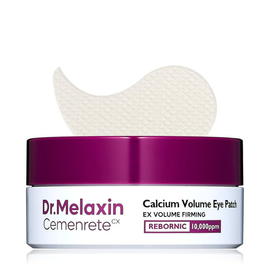 Cemenrete Calcium Volume Eye Patch