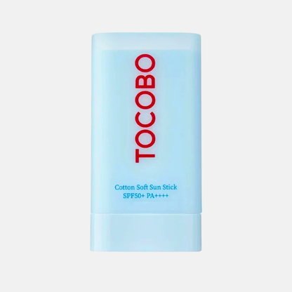 TOCOBO - Cotton Soft Sun Stick