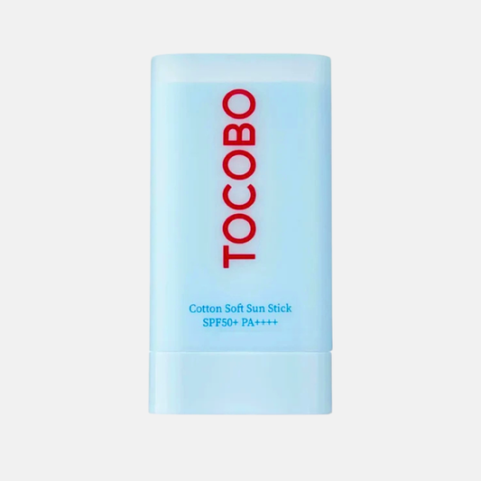 TOCOBO - Cotton Soft Sun Stick