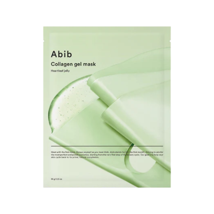 Abib - Collagen Gel Mask