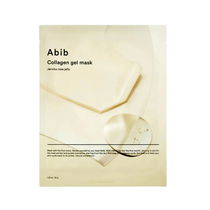 Abib - Collagen Gel Mask