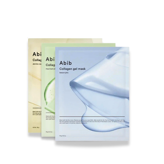 Abib - Collagen Gel Mask