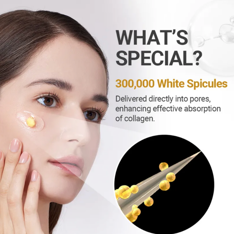 SUNGBOON EDITOR - Deep Collagen Retinol Power Boosting Capsule Cream