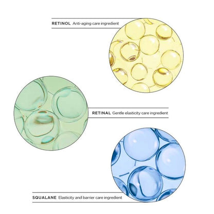 SKIN1004 - Lab in Nature Madagascar Centella Retinol 0.2 Boosting Shot Ampoule