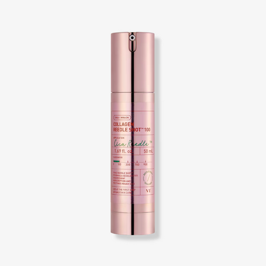 Collagen Reedle Shot 100