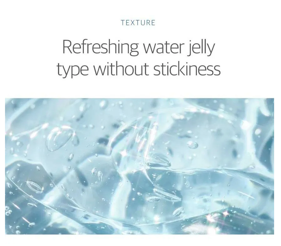 Round Lab - Birch Juice Moisturizing Gel