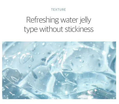 Round Lab - Birch Juice Moisturizing Gel