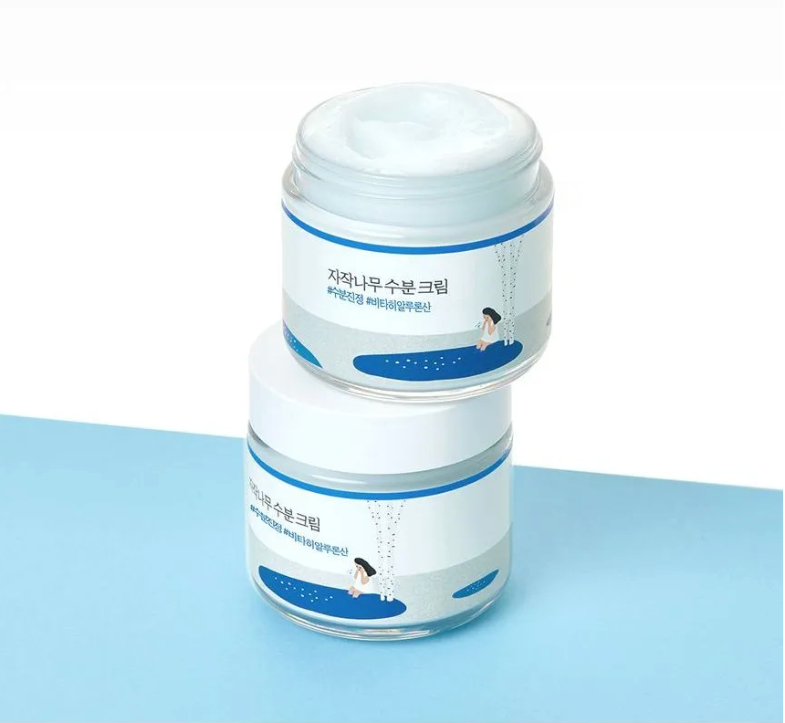 Birch Juice Moisturizing Cream
